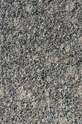 Bush-hammered granite porphyry