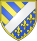 Coat of arms of Bury