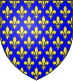 Coat of arms of Rumegies