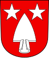 Wappen von Bolken