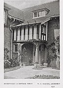 Cottage Porch