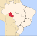 Rondônia