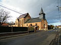 Église Sainte-Marie-Madeleine de Buigny-lès-Gamaches