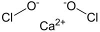 Calcium hypochlorite