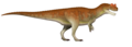 Ceratosaurus