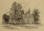 Thumbnail for File:Church of St. Francis Xavier, Leonardtown, MD.png