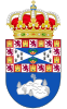 Official seal of Leganés