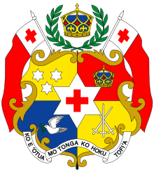 Coat of arms of Tonga.svg