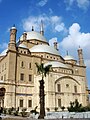 Muhammad Ali Mosque at Cairo Citadel