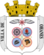 Blason de Ohanes