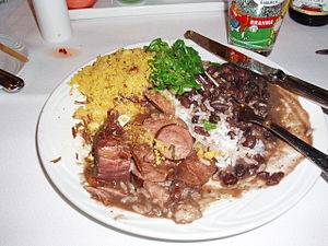 Feijoada