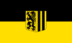 Bandiera de Dresden