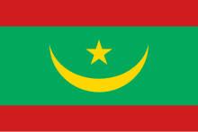 Flag of Mauritania.svg