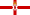 Bendera Ireland Utara