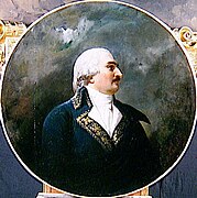 Auguste Marie Henri Picot de Dampierre (1756-1793)