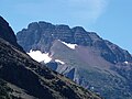 Grizzly Mountain, Glacier National Park ‎ ‎