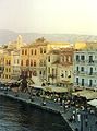 Chania, Venetian Quarter