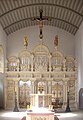 Oltar sv. Antuna u crkvi sv. Antuna (pripojena katedrali)