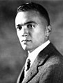J. Edgar Hoover en 1924, âgé de 29 ans.