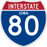 Interstate (Iowa)