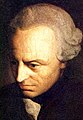 Immanuel Kant (Königsberg, 2 abbrìle 1724 - Königsberg, 12 febbrare 1804)
