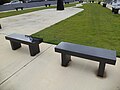 NorthWest benches