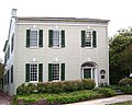 James K. Polk Home