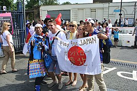Japaneese revelers (7791397962).jpg
