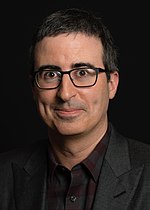 Miniatura per John Oliver