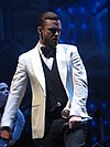 Justin Timberlake (2014)