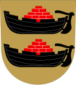 Kakskerta Coat of arms