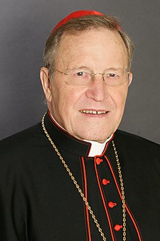 Walter Kasper