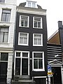 Kerkstraat 172, Amsterdam
