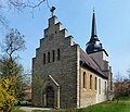 St.-Bartholomäus-Kirche in Droyßig