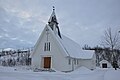 Kvaløy kirke