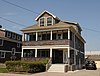 L. Ron Hubbard Residence at Bay Head