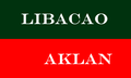 Flag of Libacao
