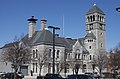 Lowell Post Office (89 Appleton St.)