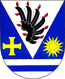 Blason de Měchenice