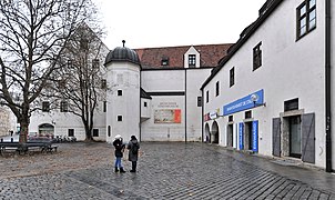 ...ins Münchner Stadtmuseum