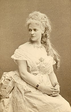 Magda von Dolcke