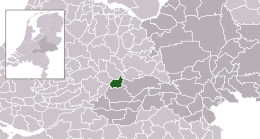 Culemborg – Mappa