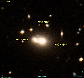 Image illustrative de l’article NGC 7268