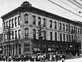 Image 23National Bank of the Republic, Salt Lake City 1908 (from Bank)