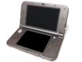 New Nintendo 3DS XL (New Nintendo 3DS LL en Japón)