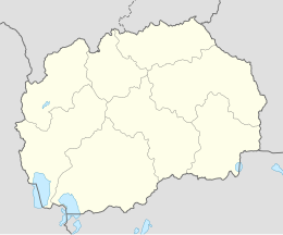 Tetovo (Põhja-Makedoonia)