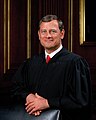 جون روبرتس، رئيس القضاة السابع عشر للولايات المتحدة