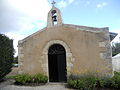 Chapelle Saint-Urbain