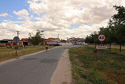 Skyline of Papatrigo