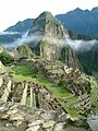 Machu Picchu - Peruu